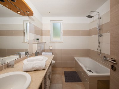 Holiday house Villa Fosca - Features photo 32