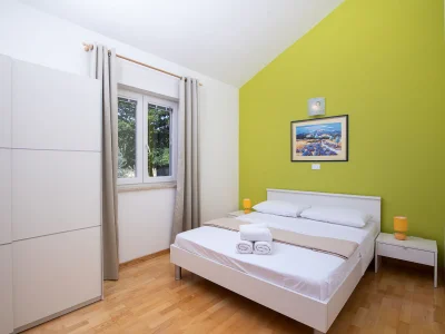 Holiday house Villa Fosca - Features photo 33