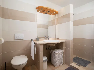 Holiday house Villa Fosca - Features photo 37