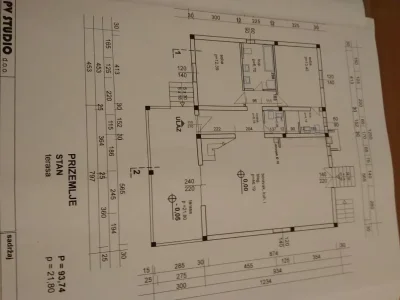 Holiday house Villa Fosca - Document photo 42