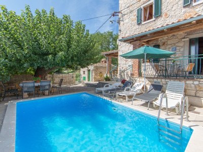 Villa Carmen in Poreč - Villa