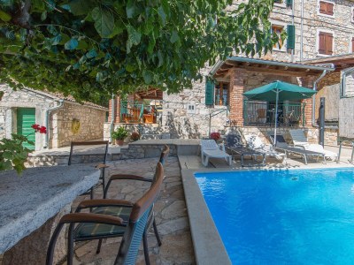 Villa Carmen - Outdoor photo 4