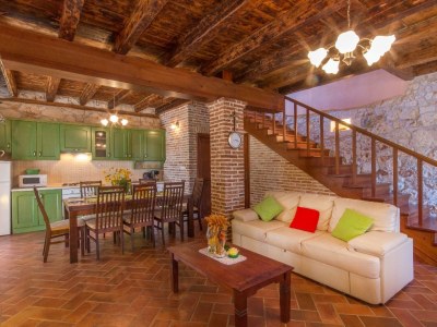 Villa Carmen - Features photo 7