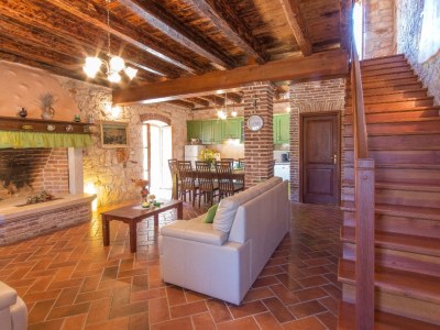 Villa Carmen - Features photo 9