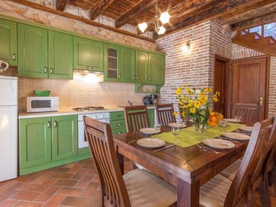 Villa Carmen - Features photo 10