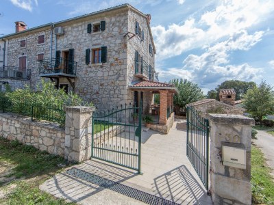 Villa Carmen - Environment photo 20