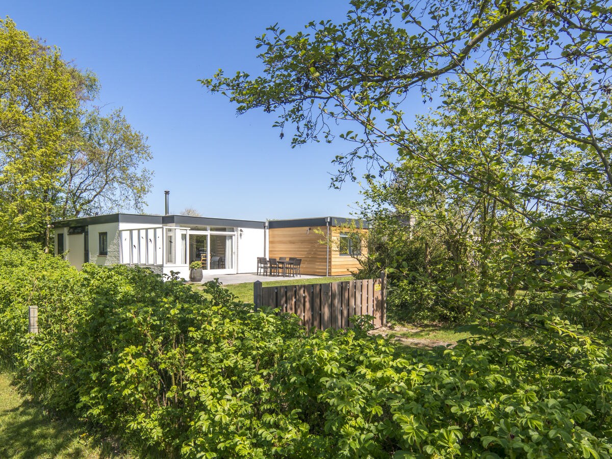 Bungalow Parel 202 - Outdoor photo 2