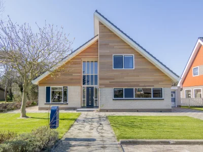 Villa Orchismient 51 in De Koog - Villa