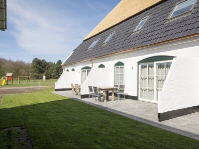 Farmhouse Bauernhaus in De Cocksdorp am Strand - Outdoor photo 3