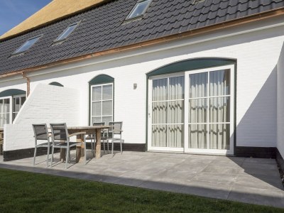 Farmhouse Bauernhaus in De Cocksdorp am Strand - Outdoor photo 4