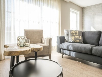 Farmhouse Bauernhaus in De Cocksdorp am Strand - Features photo 5