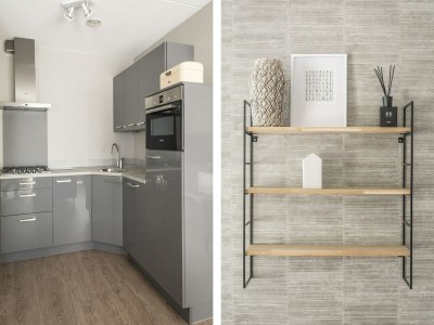 Farmhouse Bauernhaus in De Cocksdorp am Strand - Features photo 6