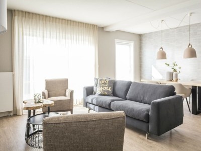 Farmhouse Bauernhaus in De Cocksdorp am Strand - Features photo 8