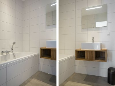 Farmhouse Bauernhaus in De Cocksdorp am Strand - Features photo 9