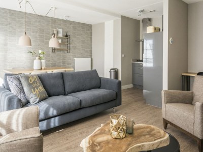 Farmhouse Bauernhaus in De Cocksdorp am Strand - Features photo 10