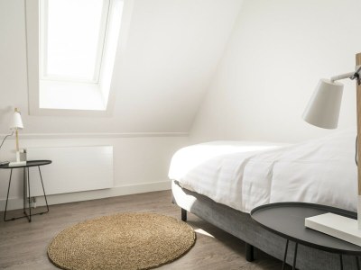 Farmhouse Bauernhaus in De Cocksdorp am Strand - Features photo 11