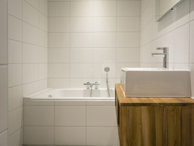 Farmhouse Bauernhaus in De Cocksdorp am Strand - Features photo 12