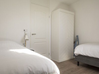 Farmhouse Bauernhaus in De Cocksdorp am Strand - Features photo 13