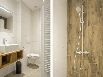 Farmhouse Bauernhaus in De Cocksdorp am Strand - Features photo 15