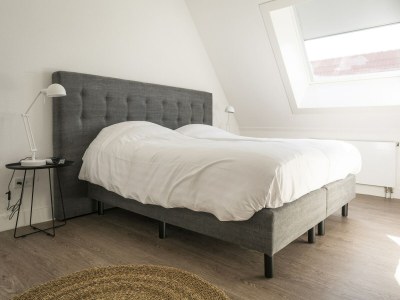 Farmhouse Bauernhaus in De Cocksdorp am Strand - Features photo 17