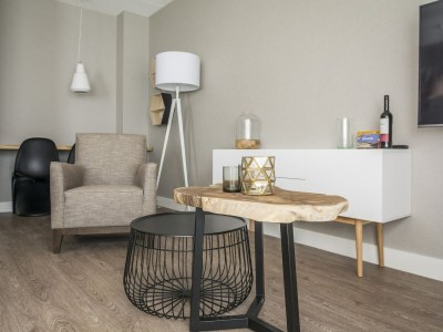 Farmhouse Bauernhaus in De Cocksdorp am Strand - Outdoor photo 20