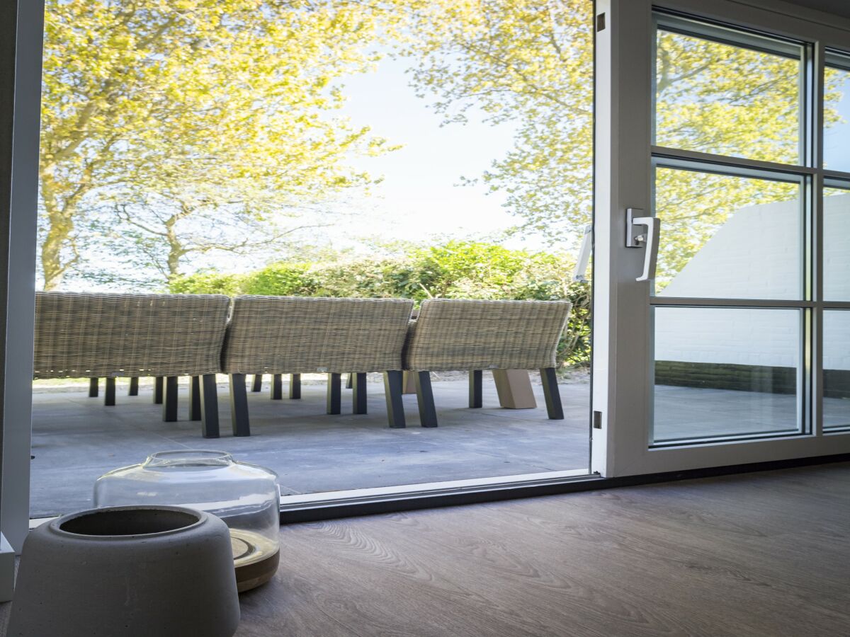 Farmhouse Farmhouse in De Cocksdorp near the Beach - Outdoor photo 4