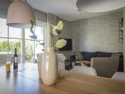 Farmhouse Farmhouse in De Cocksdorp near the Beach - Features photo 7