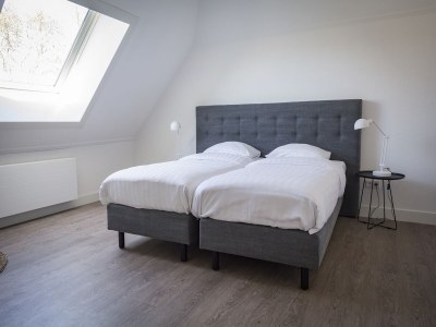 Farmhouse Farmhouse in De Cocksdorp near the Beach - Features photo 8