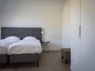 Farmhouse Farmhouse in De Cocksdorp near the Beach - Features photo 9