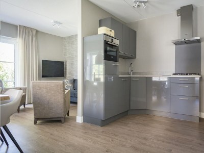 Farmhouse Farmhouse in De Cocksdorp near the Beach - Features photo 10