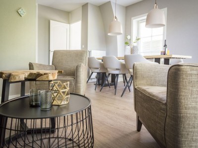 Farmhouse Farmhouse in De Cocksdorp near the Beach - Features photo 11