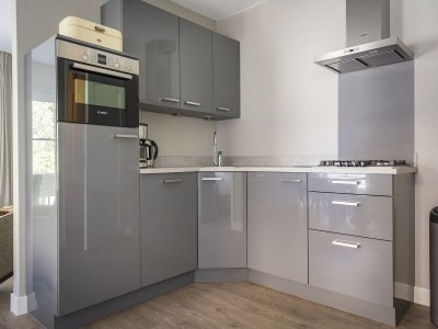 Farmhouse Farmhouse in De Cocksdorp near the Beach - Features photo 13