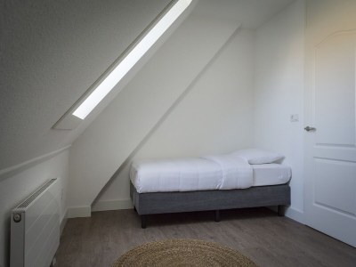 Farmhouse Farmhouse in De Cocksdorp near the Beach - Features photo 14