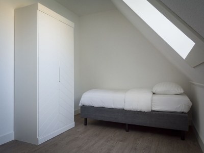 Farmhouse Farmhouse in De Cocksdorp near the Beach - Features photo 16