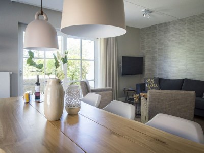 Farmhouse Farmhouse in De Cocksdorp near the Beach - Features photo 17