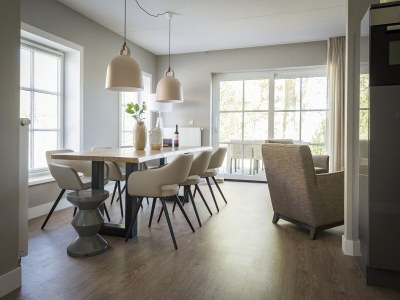 Farmhouse Farmhouse in De Cocksdorp near the Beach - Features photo 18