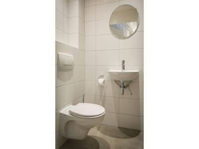 Farmhouse Farmhouse in De Cocksdorp near the Beach - Features photo 21