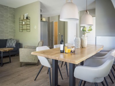 Farmhouse Farmhouse in De Cocksdorp near the Beach - Features photo 24