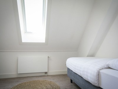 Farmhouse Farmhouse in De Cocksdorp near the Beach - Features photo 25