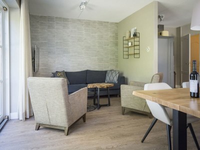 Farmhouse Farmhouse in De Cocksdorp near the Beach - Features photo 27