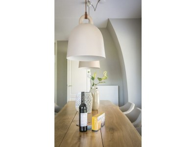 Farmhouse Farmhouse in De Cocksdorp near the Beach - Outdoor photo 28