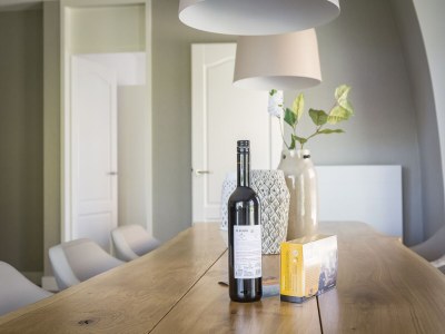 Farmhouse Farmhouse in De Cocksdorp near the Beach - Outdoor photo 30