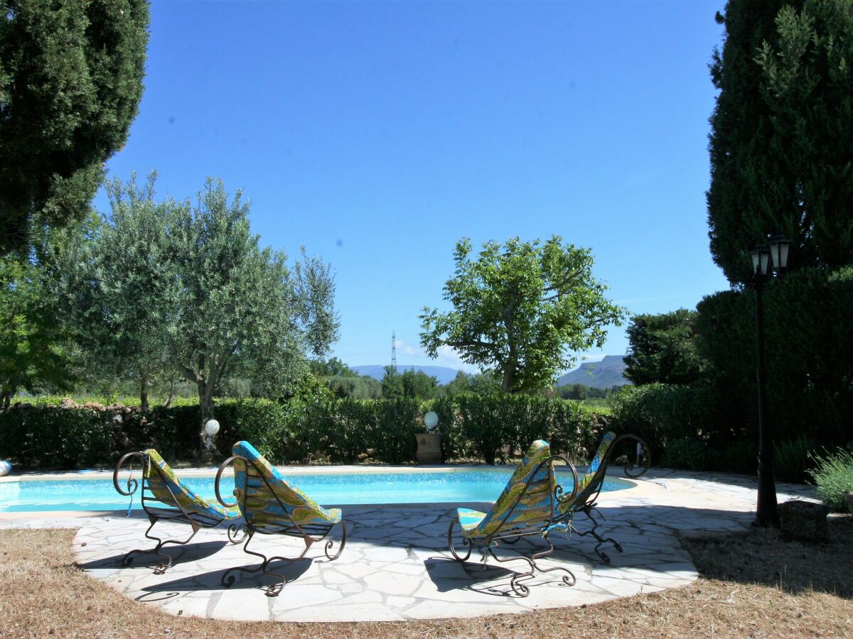 Villa Private Pool in Provence - Outdoor photo 2