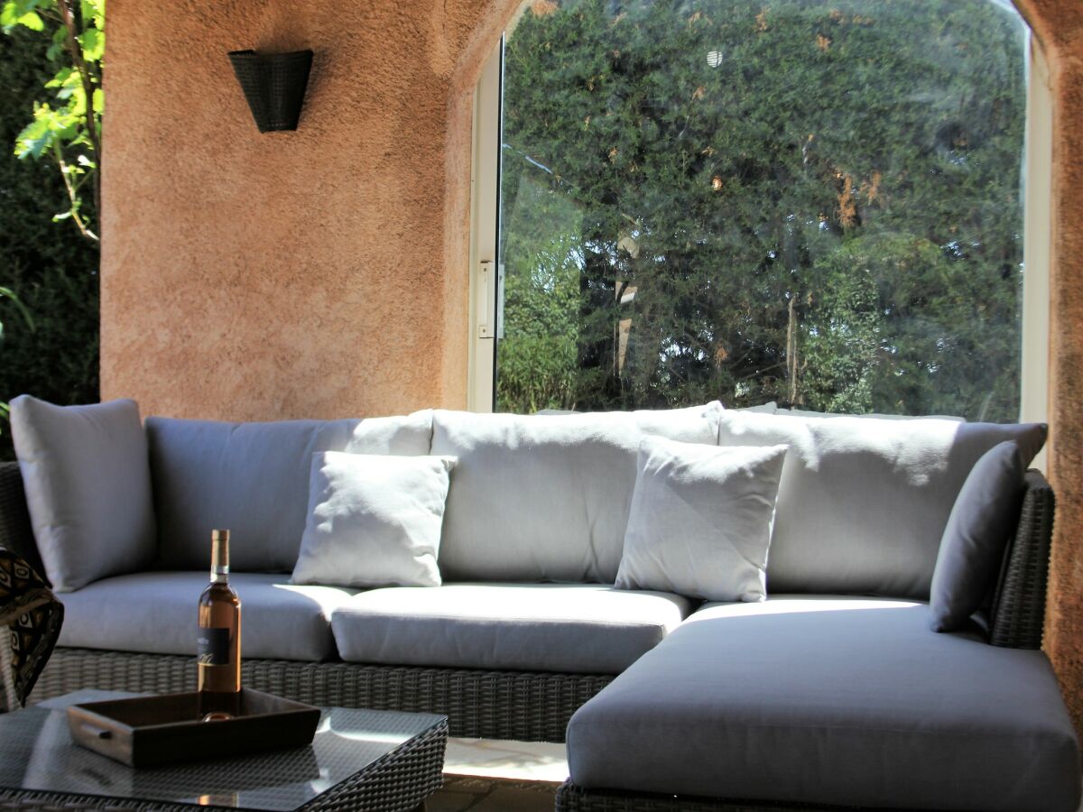 Villa Private Pool in Provence - Outdoor photo 3