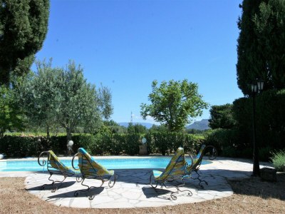 Villa Private Pool in Provence - Outdoor photo 2