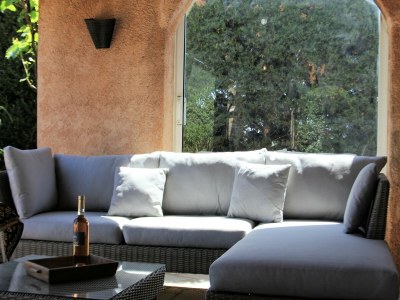 Villa Private Pool in Provence - Outdoor photo 3