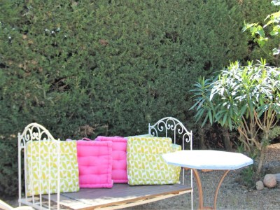 Villa Private Pool in Provence - Outdoor photo 5