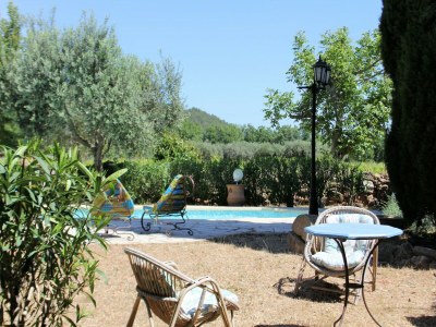 Villa Private Pool in Provence - Outdoor photo 6