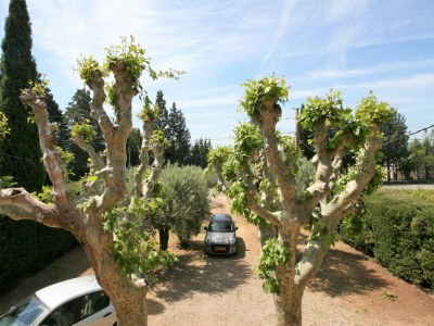 Villa Private Pool in Provence - Outdoor photo 10
