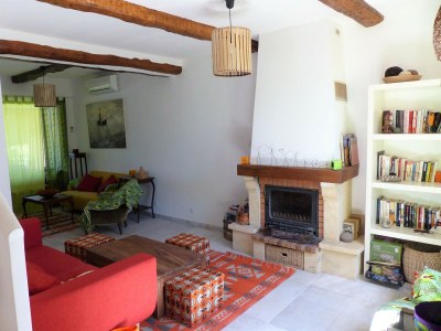 Villa Private Pool in Provence - Features photo 15